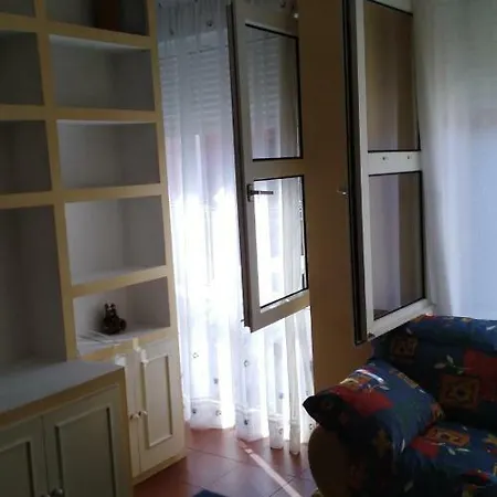 Acogedor Apartamento * Sancibrián