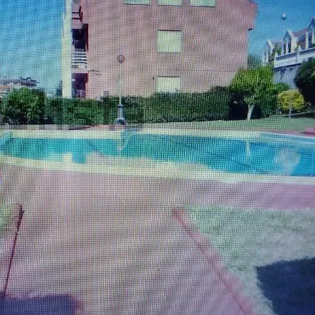 아파트 Acogedor Apartamento *