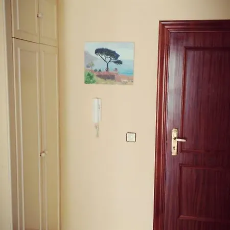 Acogedor Apartamento