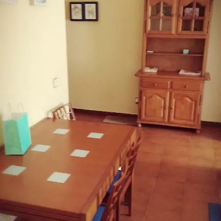 Acogedor Apartamento * Sancibrián