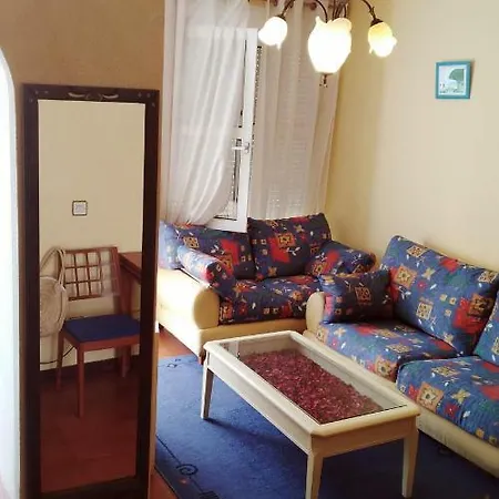 Acogedor Apartamento * Sancibrián