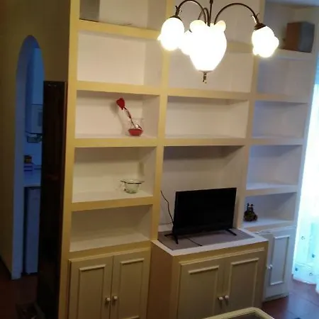 Acogedor Apartamento * Sancibrián