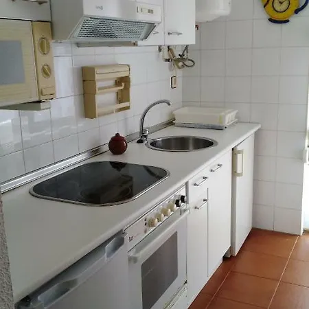 아파트 Acogedor Apartamento *