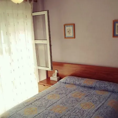 Acogedor Apartamento