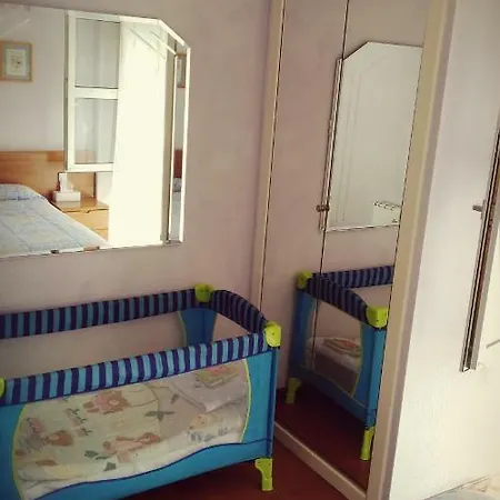 Acogedor Apartamento Sancibrián