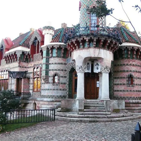 Acogedor Apartamento